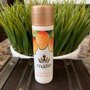 🐬5/$25 Malie Body Cream